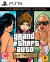 GTA THE TRILOGY: LA EDICION DEFINITIVA PS5 - comprar online