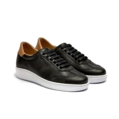 Imagen de Zapatillas Bari Negro