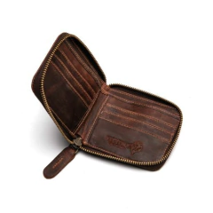 Billetera Mesina Oxido - comprar online