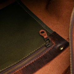 Bolso Turin Oxido - tienda online