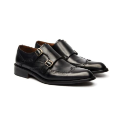 Zapatos Monza Negro