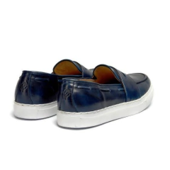 Panchita Tropea Azul - comprar online
