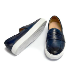 Panchita Tropea Azul - Vittore Calzature