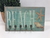 Porta Chaves Placa Quadro Decorativo Praia Mar Oceano Beach