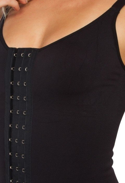 Corset Estético 50320 Plié - Ideal para Pós Parto e Pós Cirúrgico