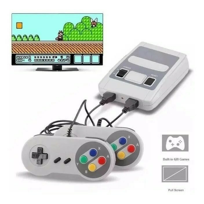 Super Mario Word, como encontrar o jogo no game stick retro, Retrô