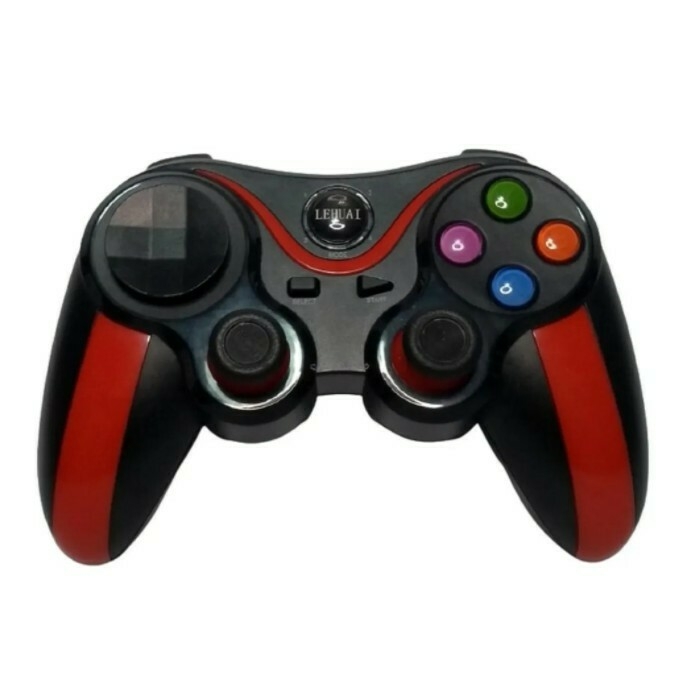 Controle Para Jogos Celular Android Sem Fio 2.4ghz Bluetooth