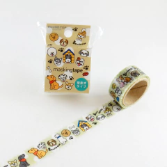 Japanese Washi Coleccion TIPS