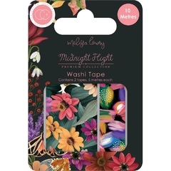 Craft Consortium Washi Tape Midnight Flight 2 piezas (893) 