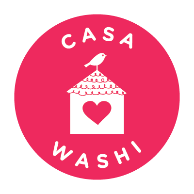 Casa Washi