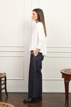 Pantalón Maine Jean - comprar online