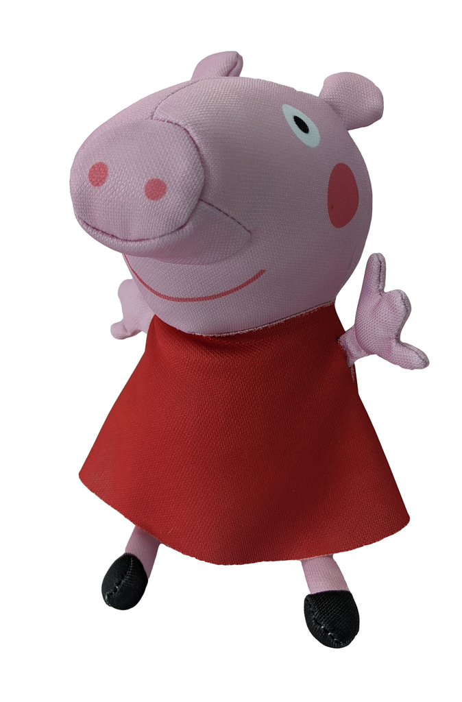 Muñeca Peppa Pig - Comprar en NewToys