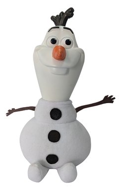 Muñeco Olaf Frozen II - Comprar en NewToys Muñeco Olaf Frozen II - Comprar en NewToys
