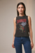 Musculosa Black Diamonds