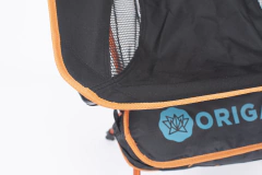 Silla Origami Desarmable Aluminio - comprar online