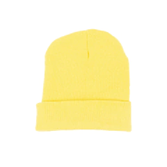 Imagen de Beanies Origami Doble capa