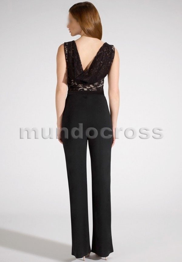Talles Grandes Finos Pantalones Palazzos En Seda Fría Colores