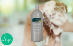 321 - Shampoo 930ml - tienda online