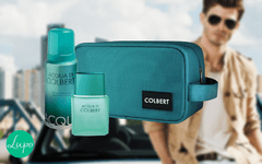 PERFUME AEROSOL ACQUA DI COLBERT X 150 – L'UNIQUE