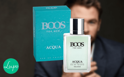boos acqua