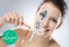 Colgate - Cepillos dentales - Pañalera y Perfumería Lupo