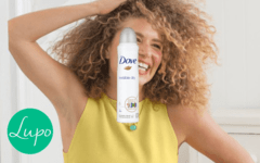 Dove Mujer - Antitranspirantes - comprar online
