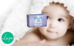 Johnson's Baby - Jabones - comprar online