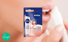 Nivea - Protector labial 4.8gr - Pañalera y Perfumería Lupo