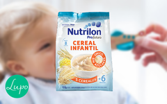 Nutrilon - Cereal Infantil 180gr - comprar online