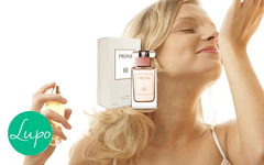 Prüne perfumes II - III 90ml en internet