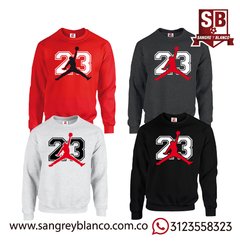 Saco 23 Michael Jordan - tienda online