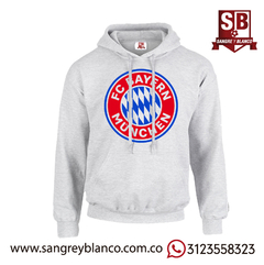 Capotero FC Bayern Munchen - comprar online