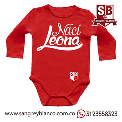 Body Bebé SF