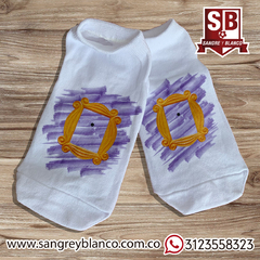 Medias de Series - tienda online
