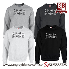 Saco Logo Game Of Thrones - comprar online