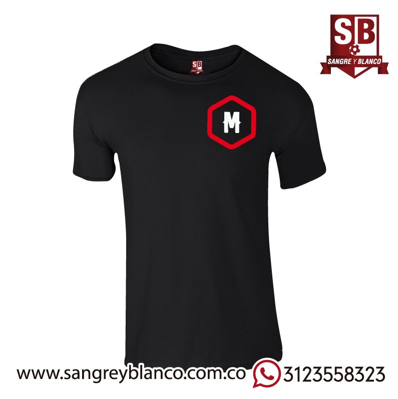 Camisas de morat Outlet
