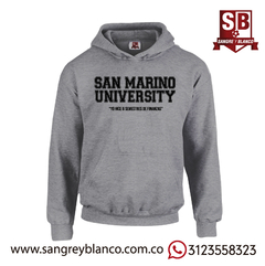 Capotero San Marino University - comprar online