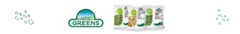 Banner de la categoría Greens