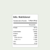 Alfajor Extra Blend con Frambuesa x 60gr - Guolis - comprar online