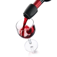 Servidor de vino N (PVC) (VAC18544)