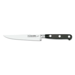 Cuchillo chuletero 12 cms Forjado Forge (TCLA1556)