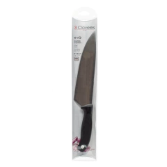 CUCHILLO COCINERO 20CM EVO (TCLA1357) - comprar online