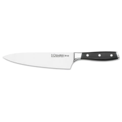 Cuch.cocinero 20cm Forjado toledo (TCLA1533)