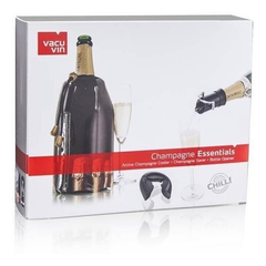 Champagne essentials (VAC38897)