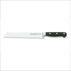 CUCHILLO PANERO 20 CM 8´ FORJADO BAVARIA (TCLA1548)