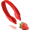 Saca cabo de frutillas rojo (VAC47581)
