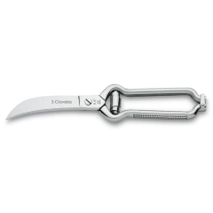 Tijera trincha aves 9.5Â¨ (TCLA434)