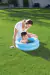Imagen de Bestway Pileta Inflable Bebe Pelotero 2 Aros 61x15 Cm #51061