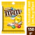 M&M CHOCOLATE CON MANI x150 grms