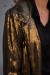 SACO MOON BRONCE - tienda online